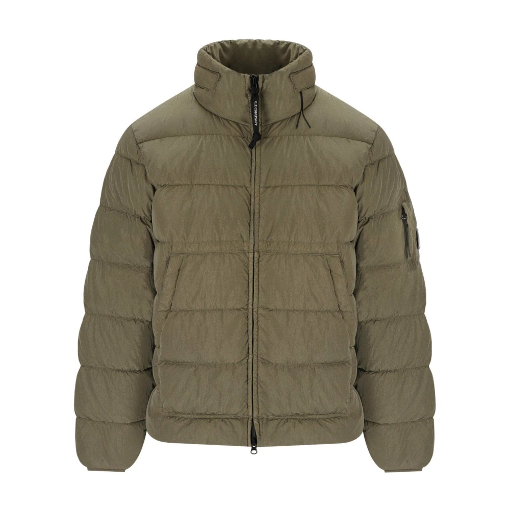 Jackets > Down Jackets - - C.p. Company - Modalova