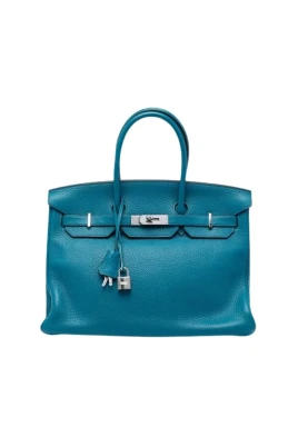 Pre-owned Birkin 35