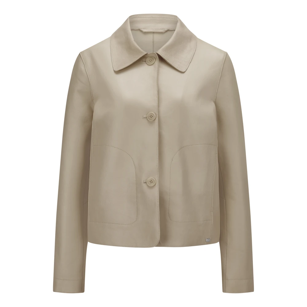 Jackets > Light Jackets - - Milestone - Modalova