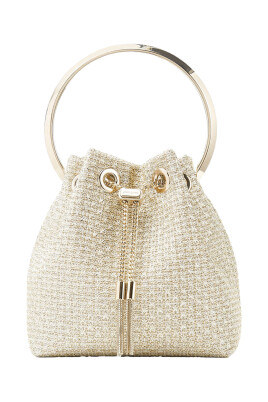 sac-a-main-bon-bon-en-gris