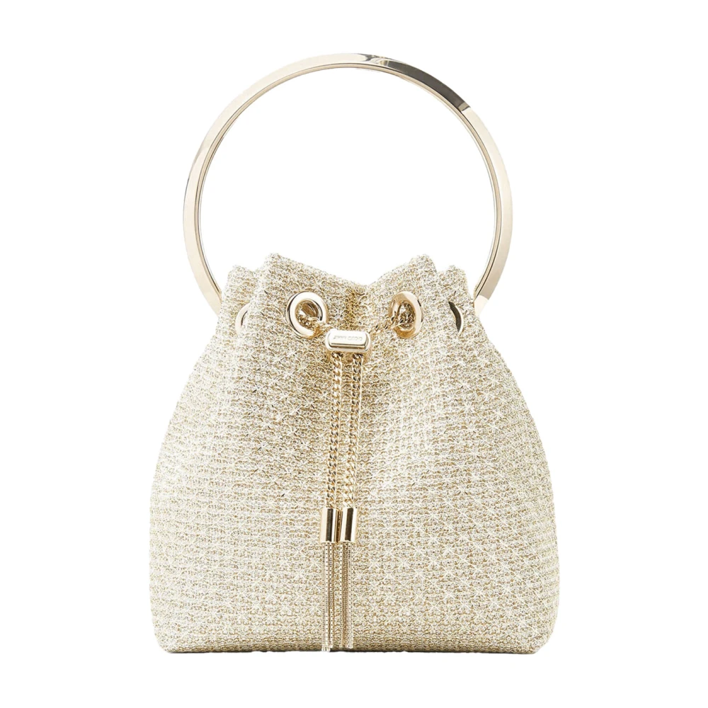 Bags > Bucket Bags - - Jimmy Choo - Modalova