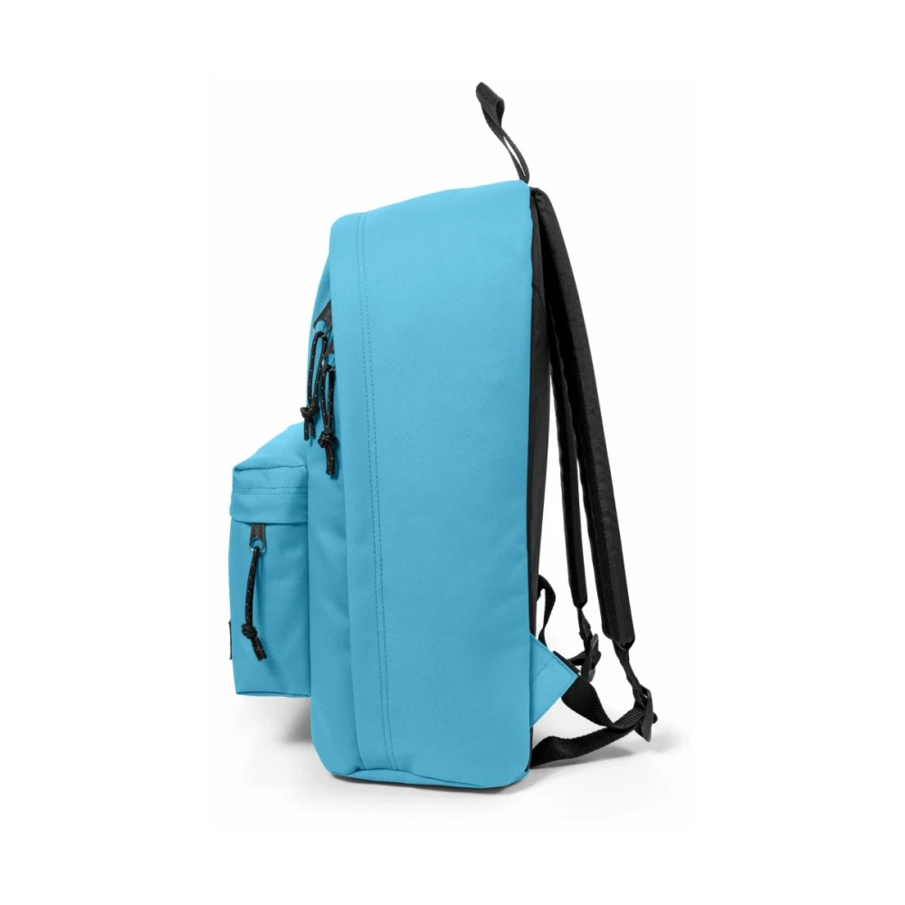 Eastpak Duik Rugzakken Blue Unisex