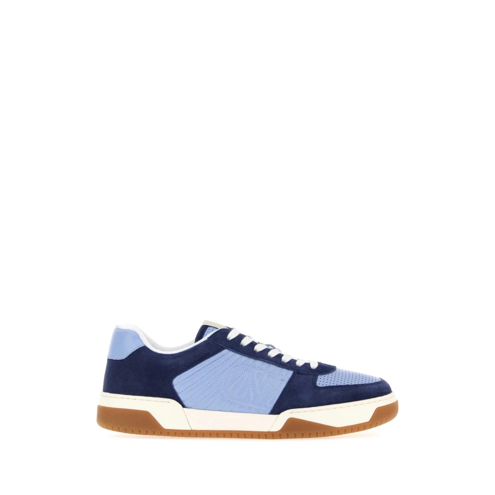 Valentino Garavani Multicolor Sneakers, Male, 7 Uk, Sparry Trainers