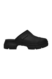 Clogs