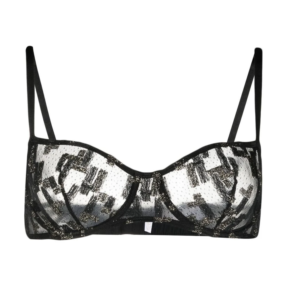 Eres - Underwear > Bras - Black - Eres - Modalova