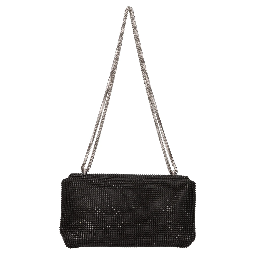 Rebelle Tassen.. Zwart Black Dames