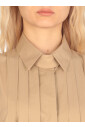 brown-cotton-dress-with-collar