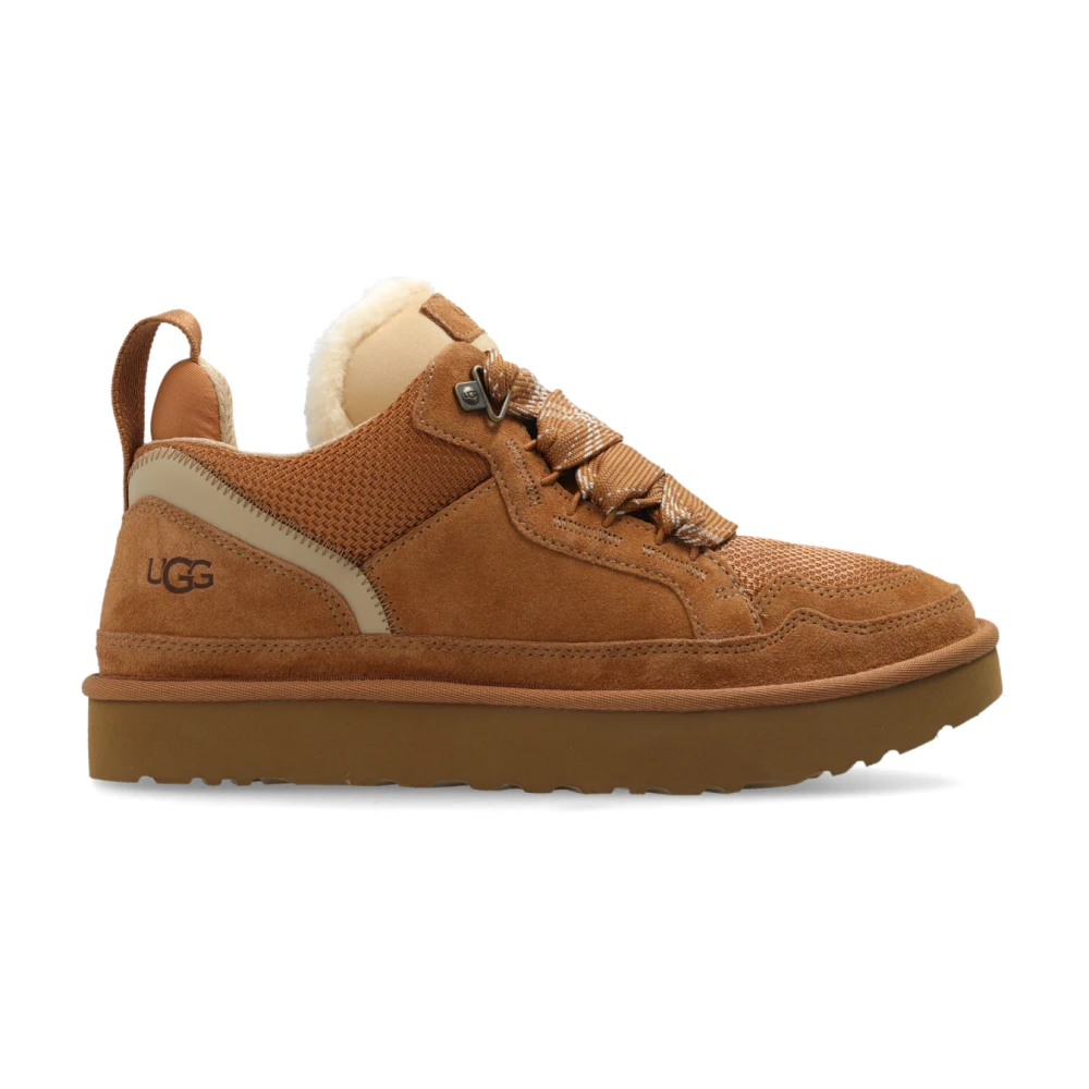 UGG - Shoes > Sneakers - Brown - UGG - Modalova