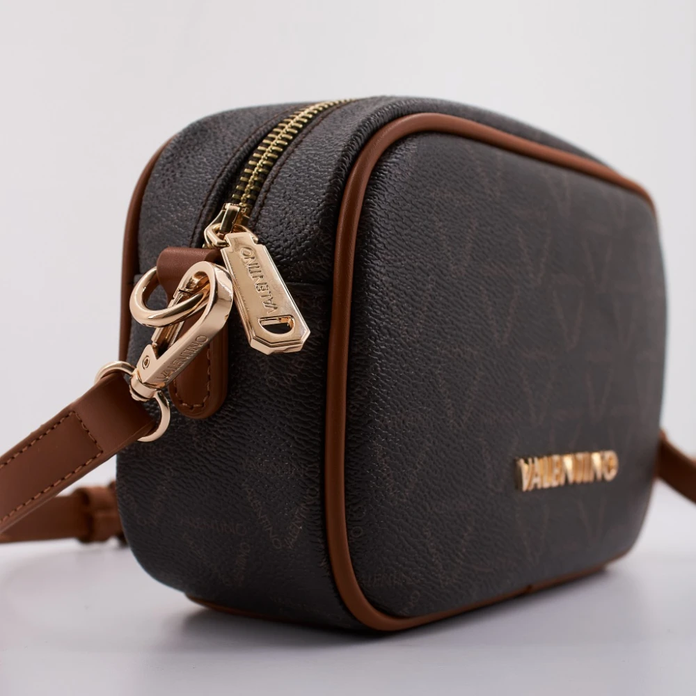 Valentino by Mario Valentino Synthetische Damestas Brown Dames