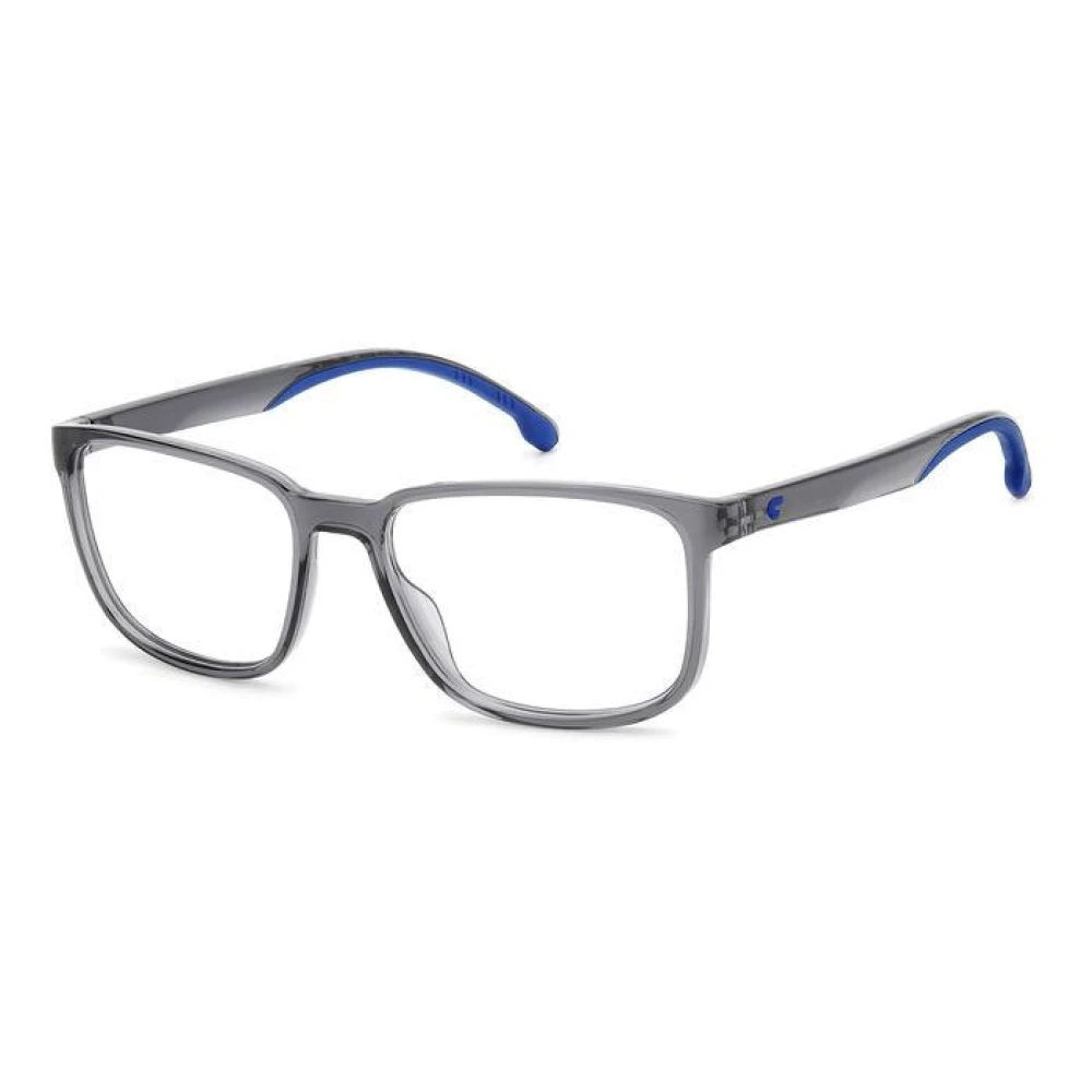 Carrera Grijs Blauwe Zonnebril Gray Unisex