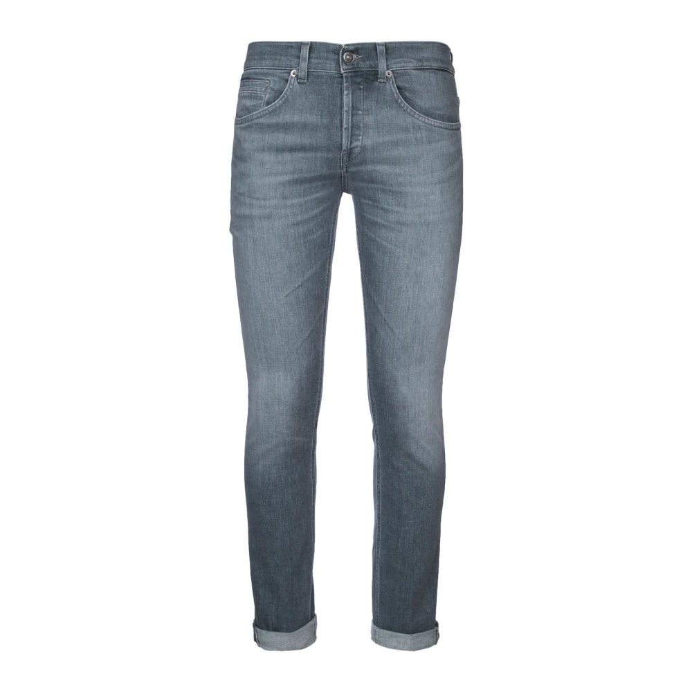 Jeans > Slim-fit Jeans - - Dondup - Modalova