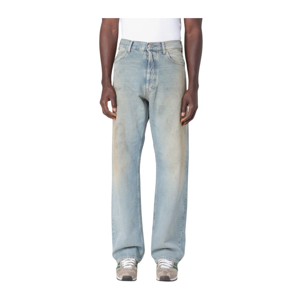 Jeans > Straight Jeans - - Cycle - Modalova