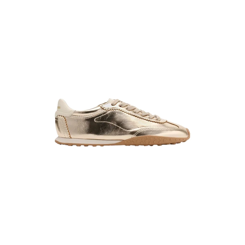 Hoff - Bridge Fl - Shoes - Damen - Gelb - 41 Eu - Bild 3
