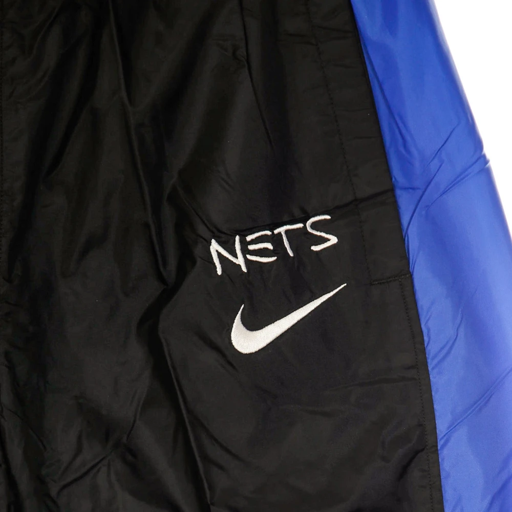 Nike City Edition Trainingspak Black Heren