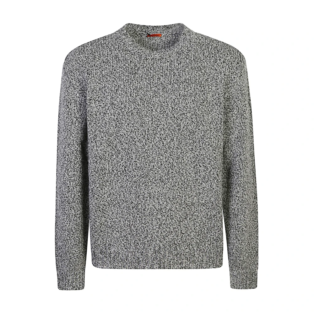 Knitwear > Round-neck Knitwear - - Barena Venezia - Modalova