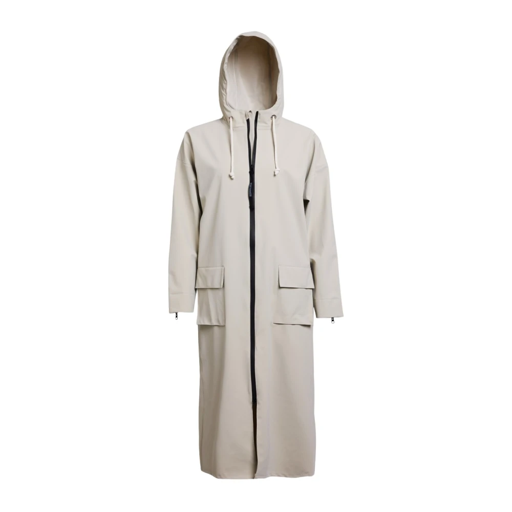 Jackets > Rain Jackets - - Stutterheim - Modalova