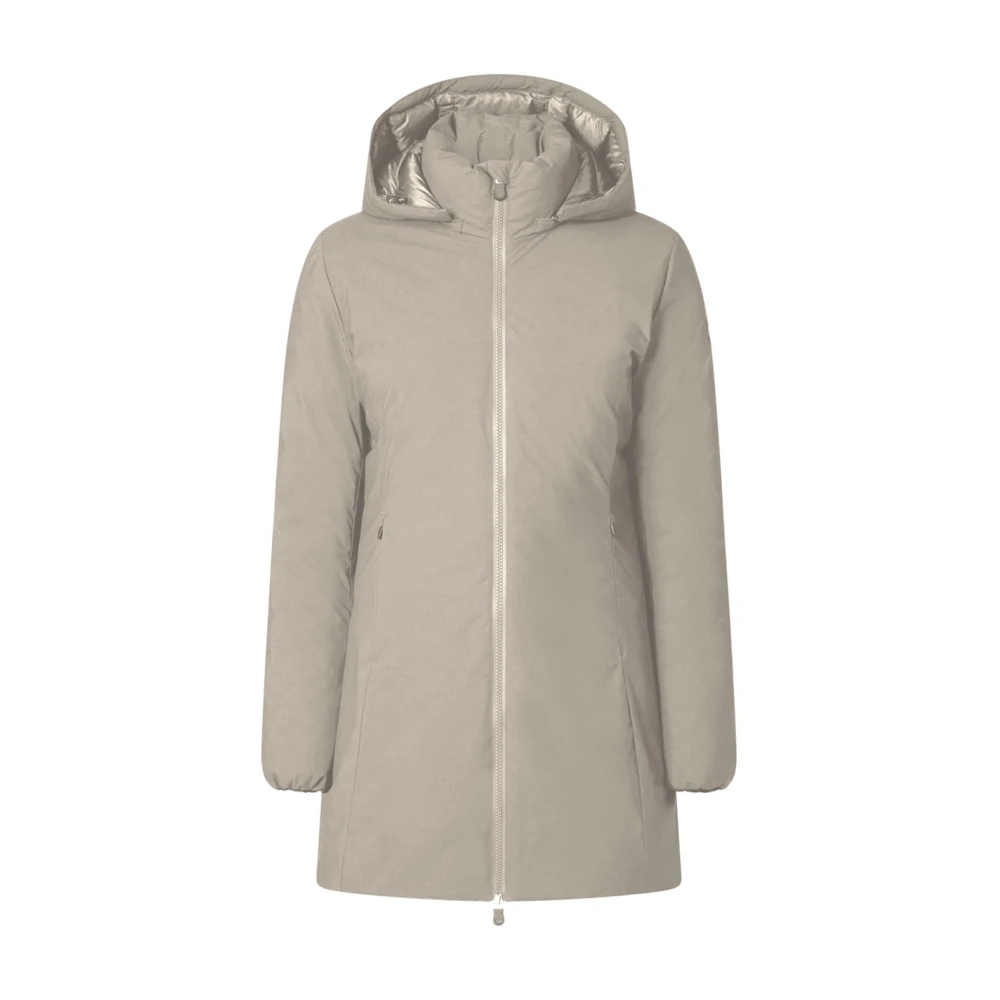 Coats > Parkas - - Save The Duck - Modalova