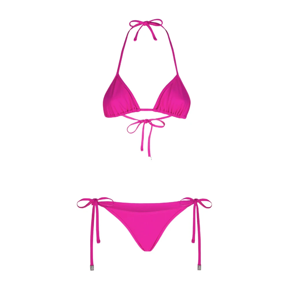 Swimwear > Bikinis - - The Attico - Modalova