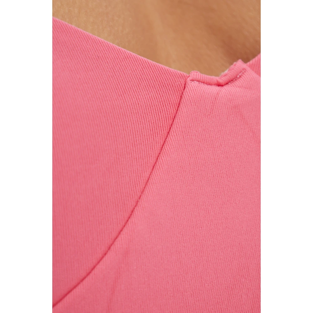 Bond-Eye Badpak Alana Pink Dames