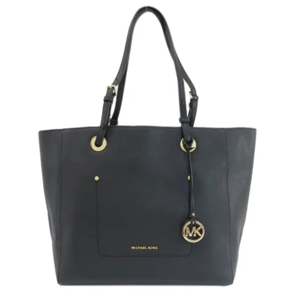 Pre-owned > Pre-owned Bags > Pre-owned Tote Bags - - Michael Kors Pre-owned - Modalova
