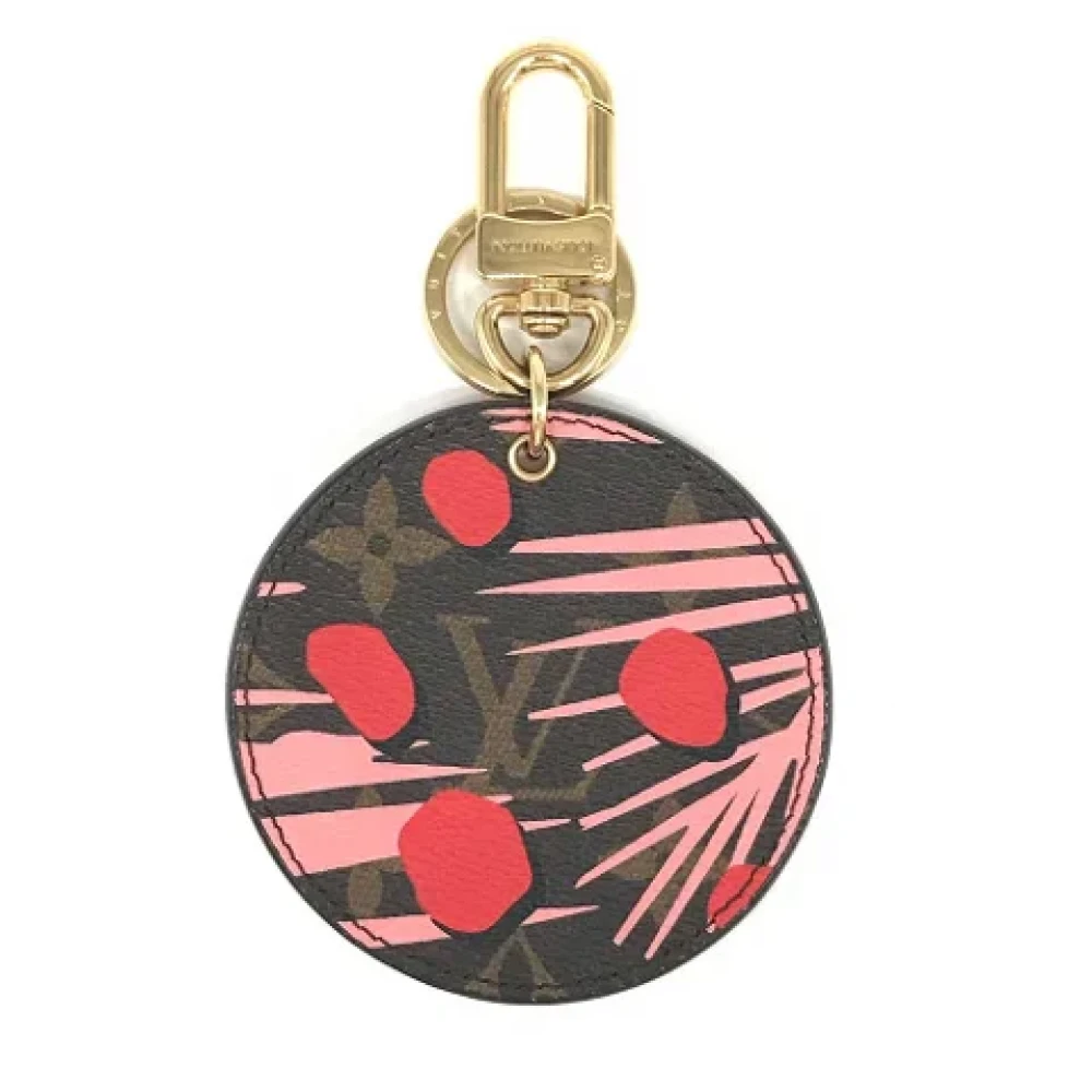 Pre-owned > Pre-owned Accessories - - Louis Vuitton Vintage - Modalova