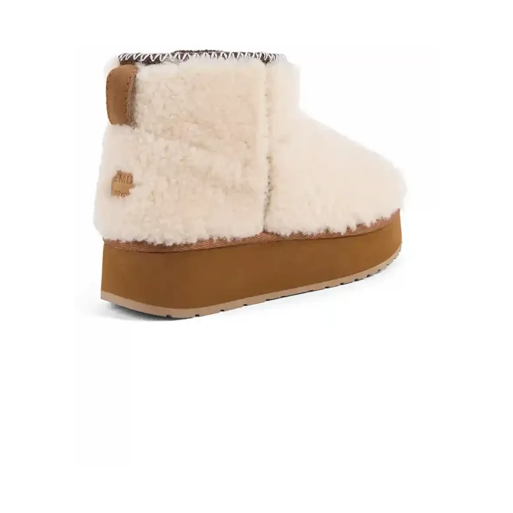 Emu Stinger Micro Flatform Teddy