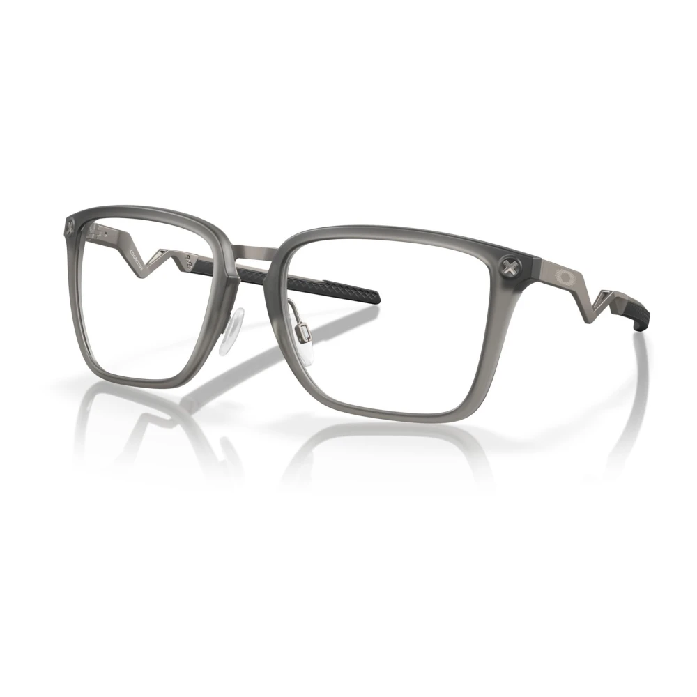 Oakley Eyewear frames Cognitive OX 8164 Gray Unisex