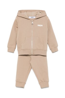 veste-a-capuche-beige-amande-enfants