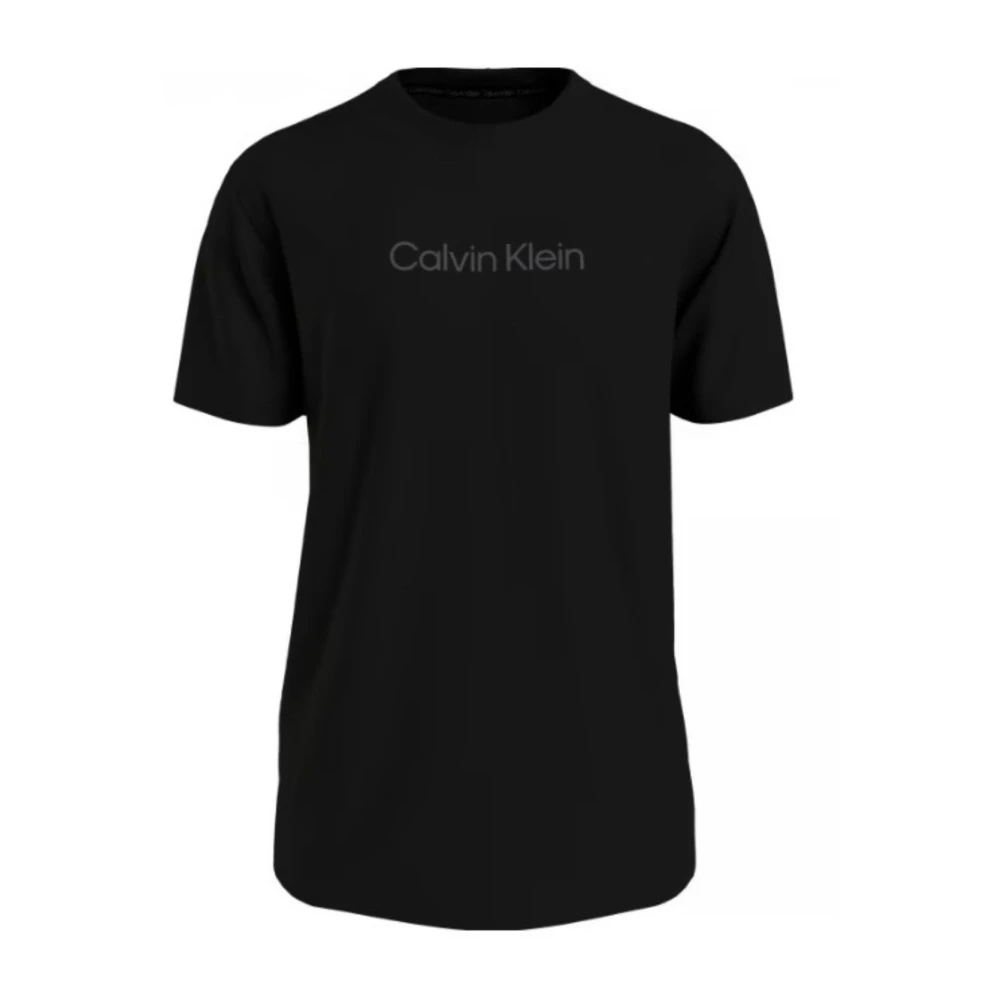 Tops > T-Shirts - - Calvin Klein - Modalova