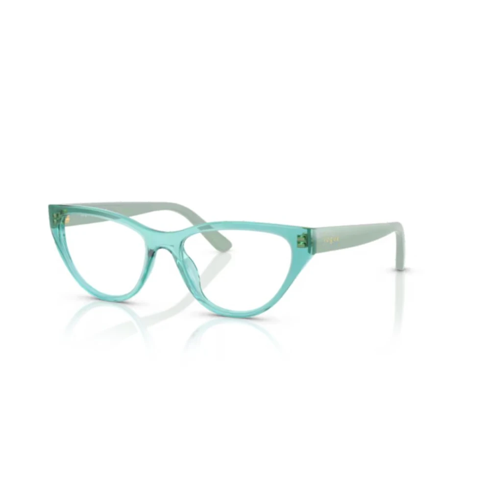 Vogue Unisex Green 2035 Vista Stylish Sunglasses