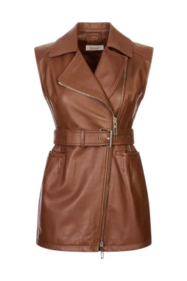 Favella Vest