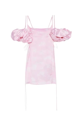 La Mini Robe Chouchou