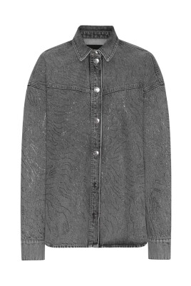 rhinestone-denim-shirt
