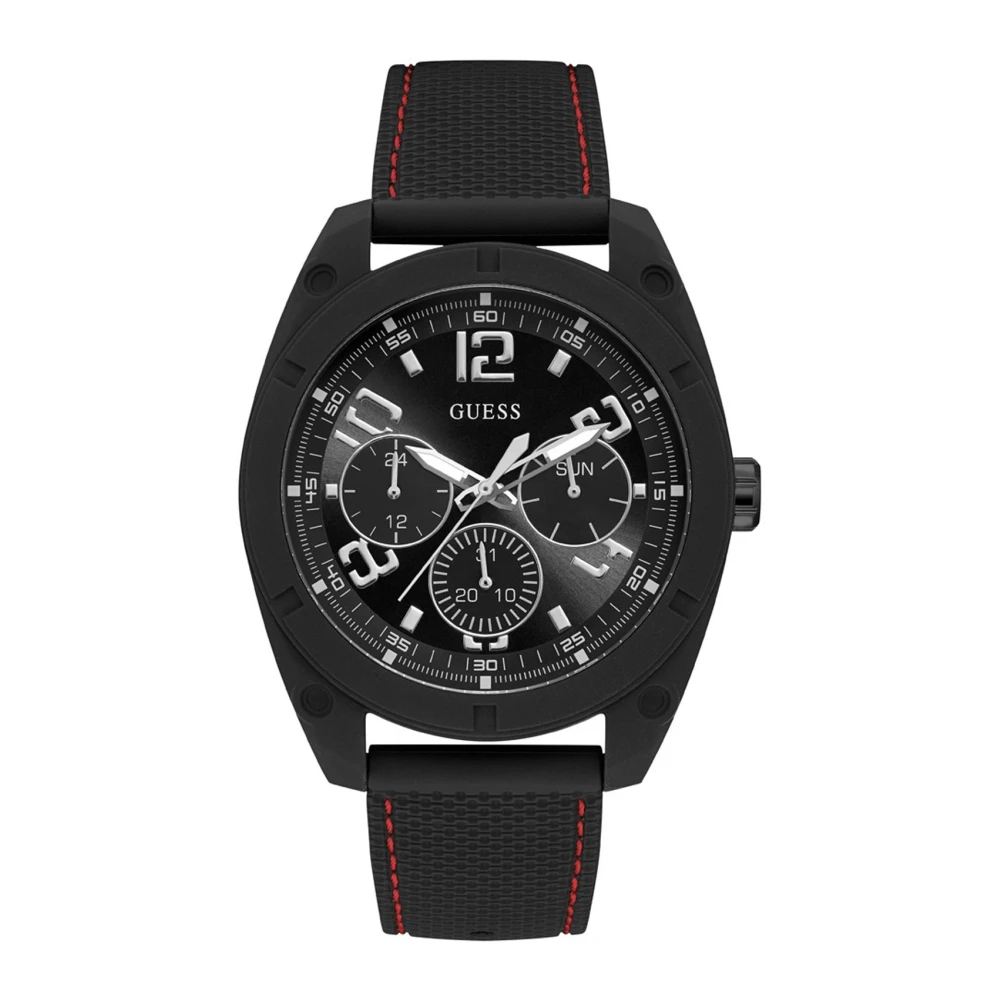 Accessories > Watches - - Guess - Modalova