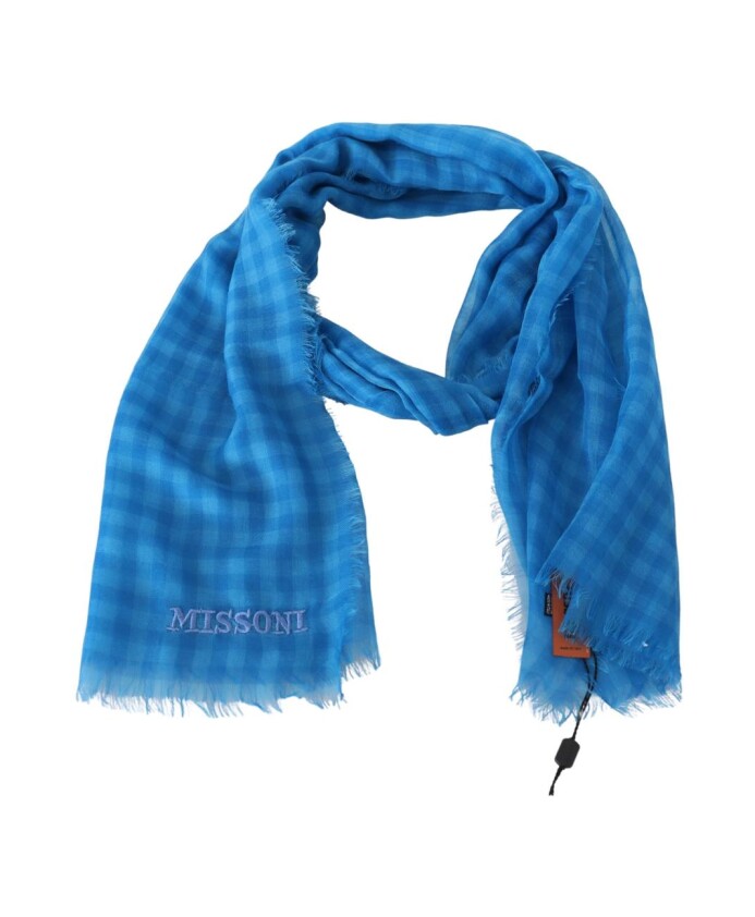echarpe-en-cachemire-a-carreaux-bleu-unisexe