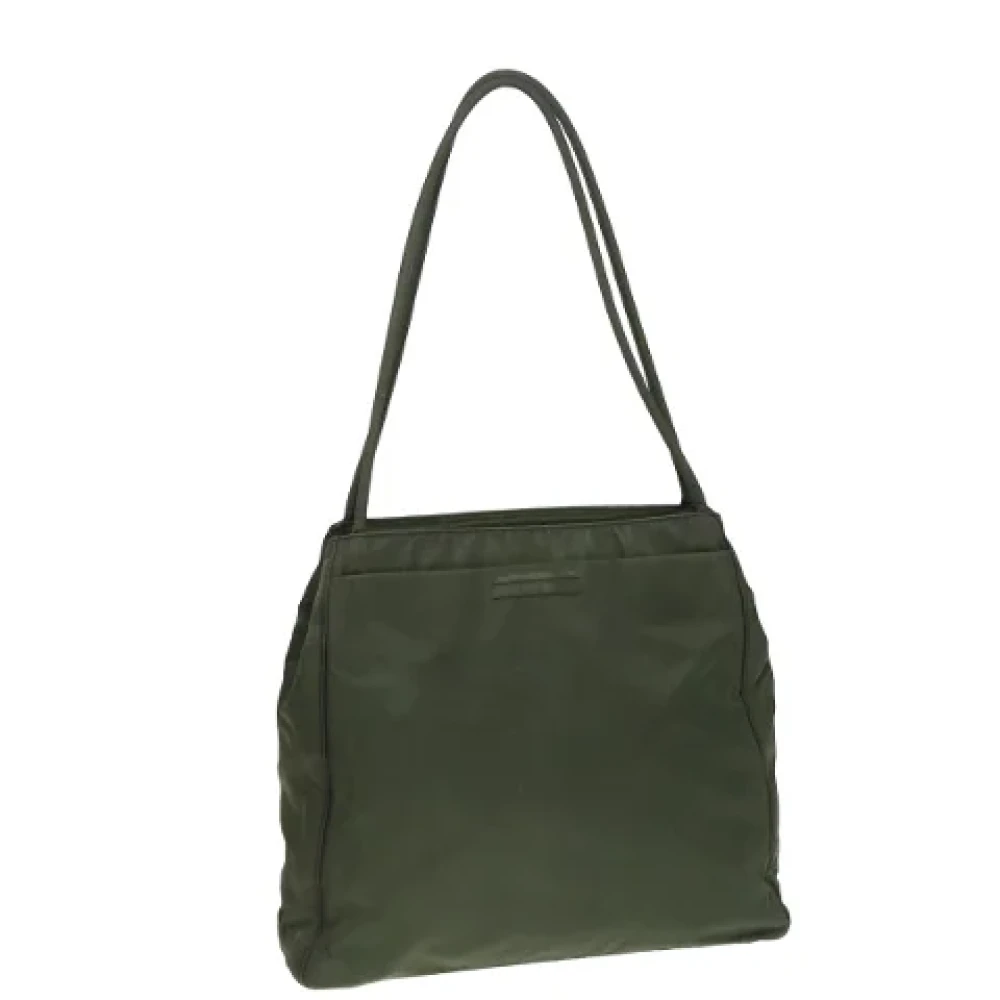 Pre-owned > Pre-owned Bags > Pre-owned Shoulder Bags - - Prada Vintage - Modalova