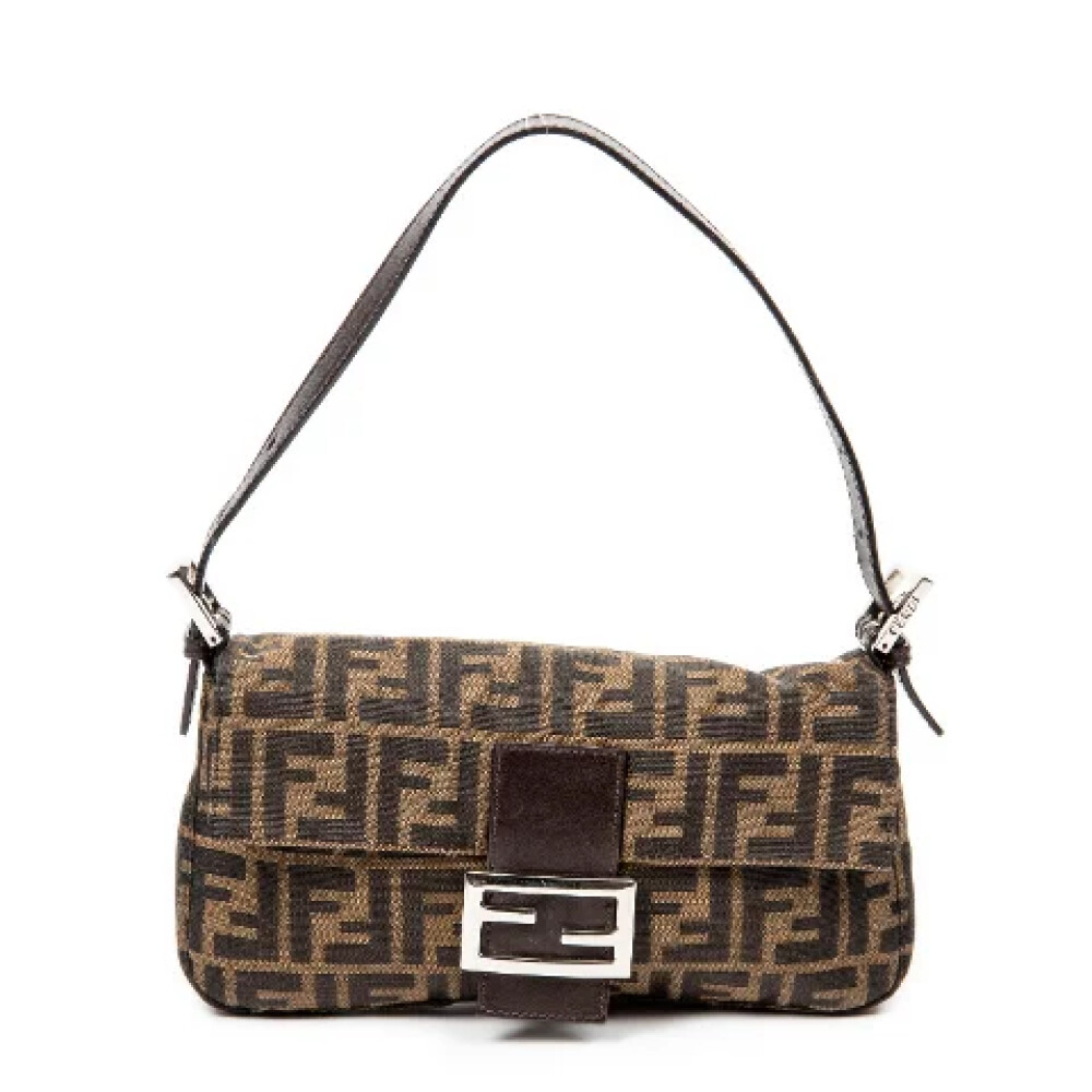 Fendi schoudertas sale