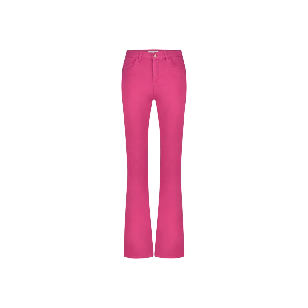 Jeans > Boot-cut Jeans - - Fabienne Chapot - Modalova
