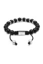 menand-39-s-sterling-silver-beaded-bracelet-with-lava-stone