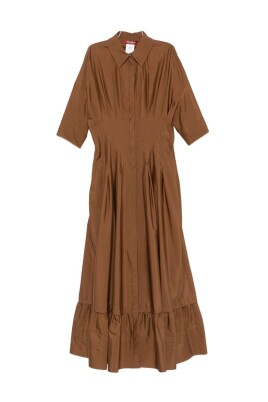 Brown Maxi Dresses  Shop Maxi Dresses in Brown online at Miinto