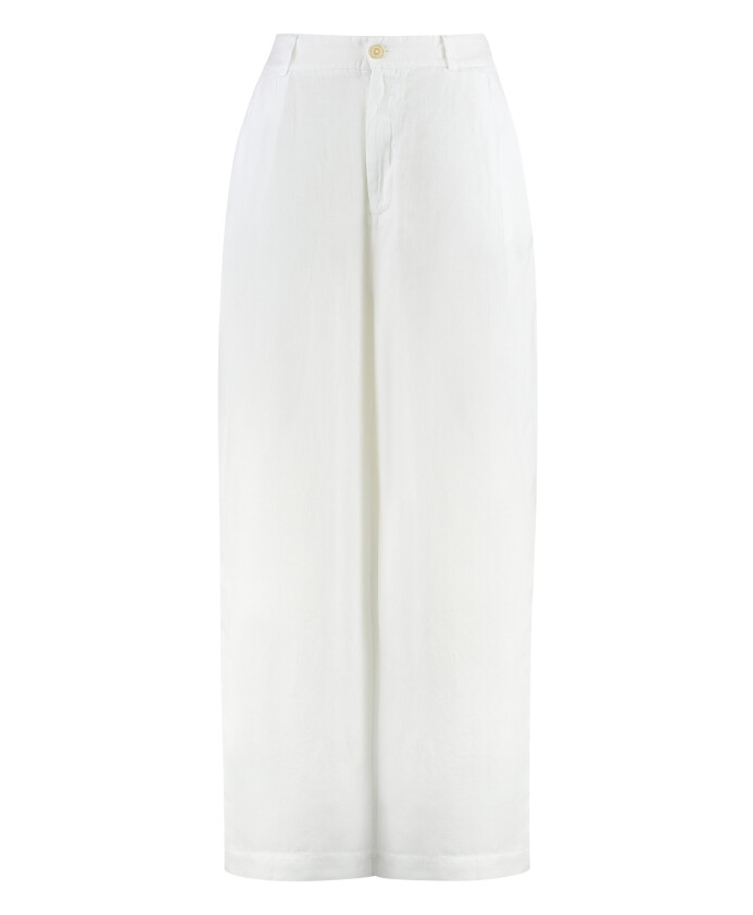 pantalon-large-en-lin-avec-poches