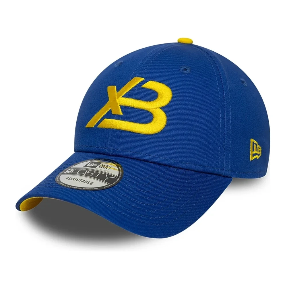 New Era Kunglig Kings League Lag Keps Blue, Herr