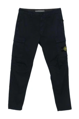 Combat Cargo Trousers