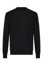 pull-noir-avec-bandes-intarsia