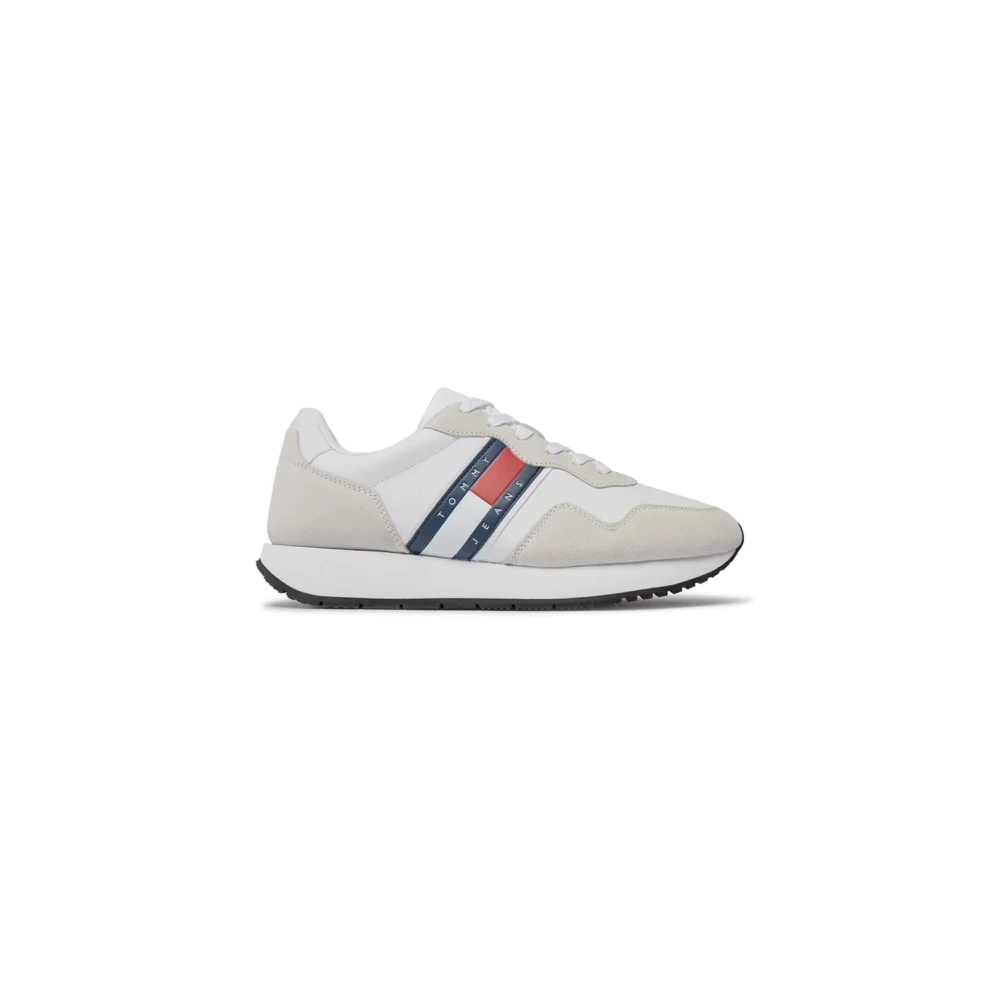 Tommy Jeans Bianco Sneakers - Immagine 2