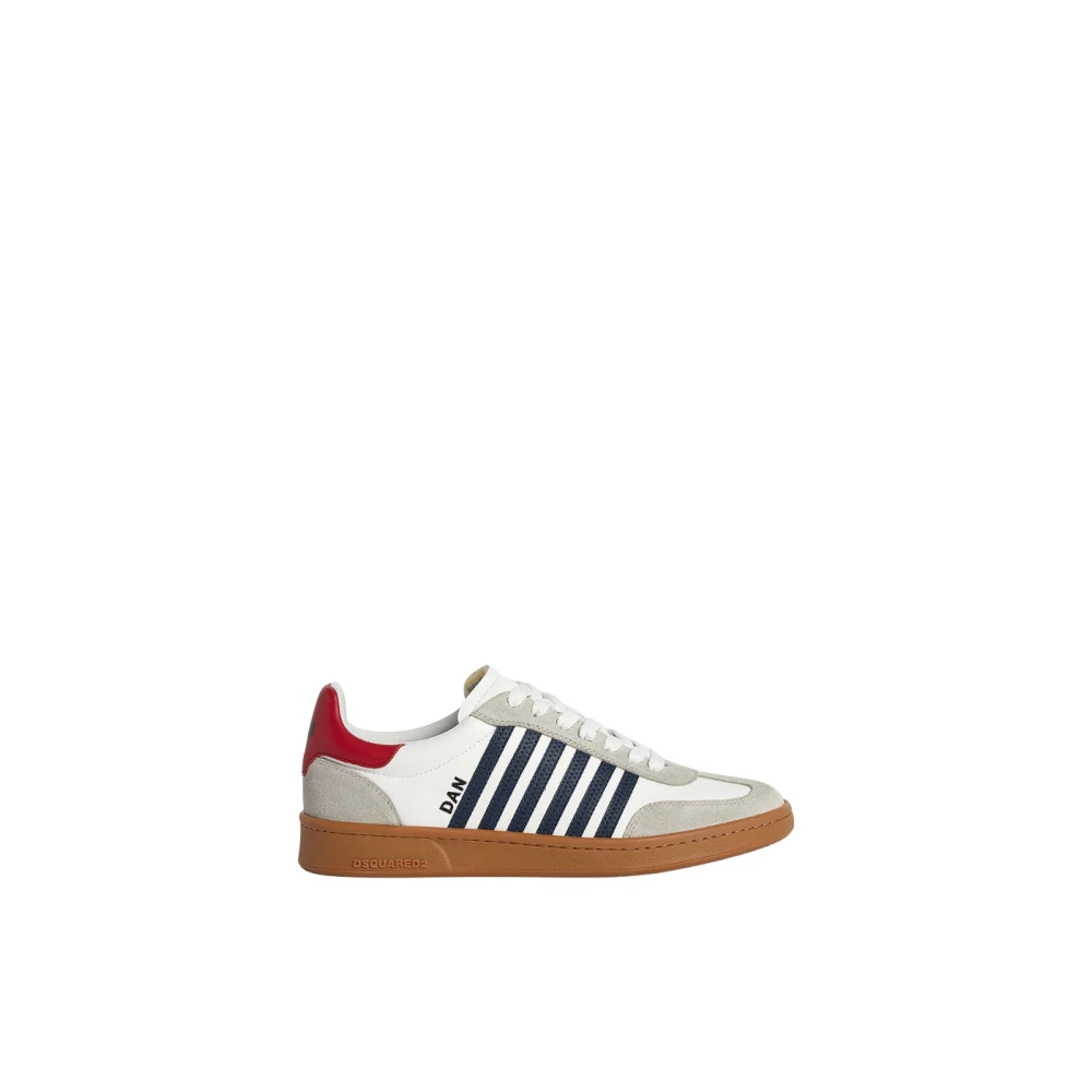 Shoes > Sneakers - - Dsquared2 - Modalova