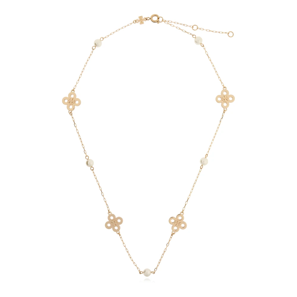 Tory Burch, Dame, Accessories, Gul, ONE SIZE