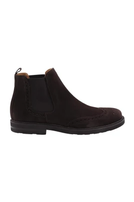 Stiliga ankelboots MOLYVOS