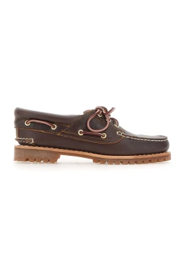 Noreen Boat Shoe