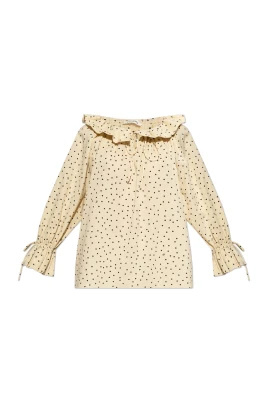 Dicte Blouse